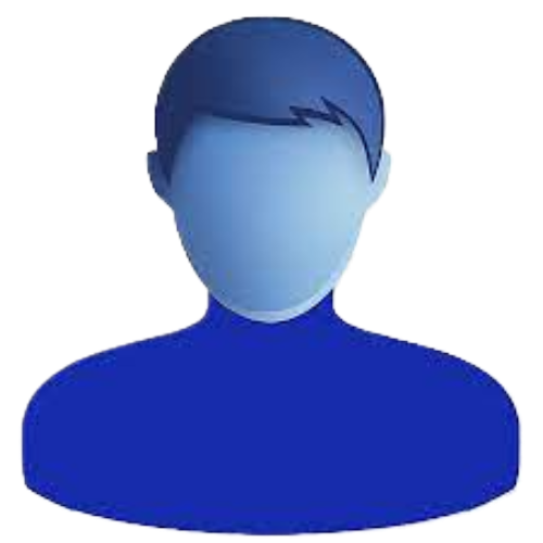 user